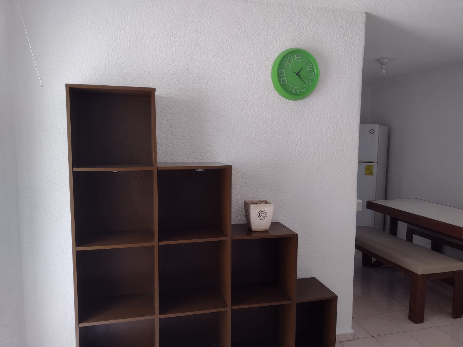 Foto de departamento en renta