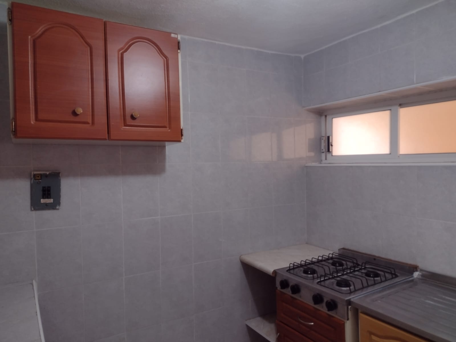 Foto de departamento en renta