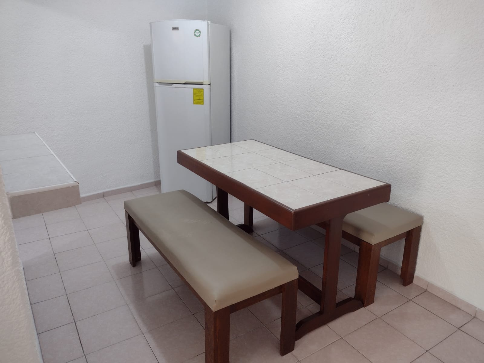 Foto de departamento en renta