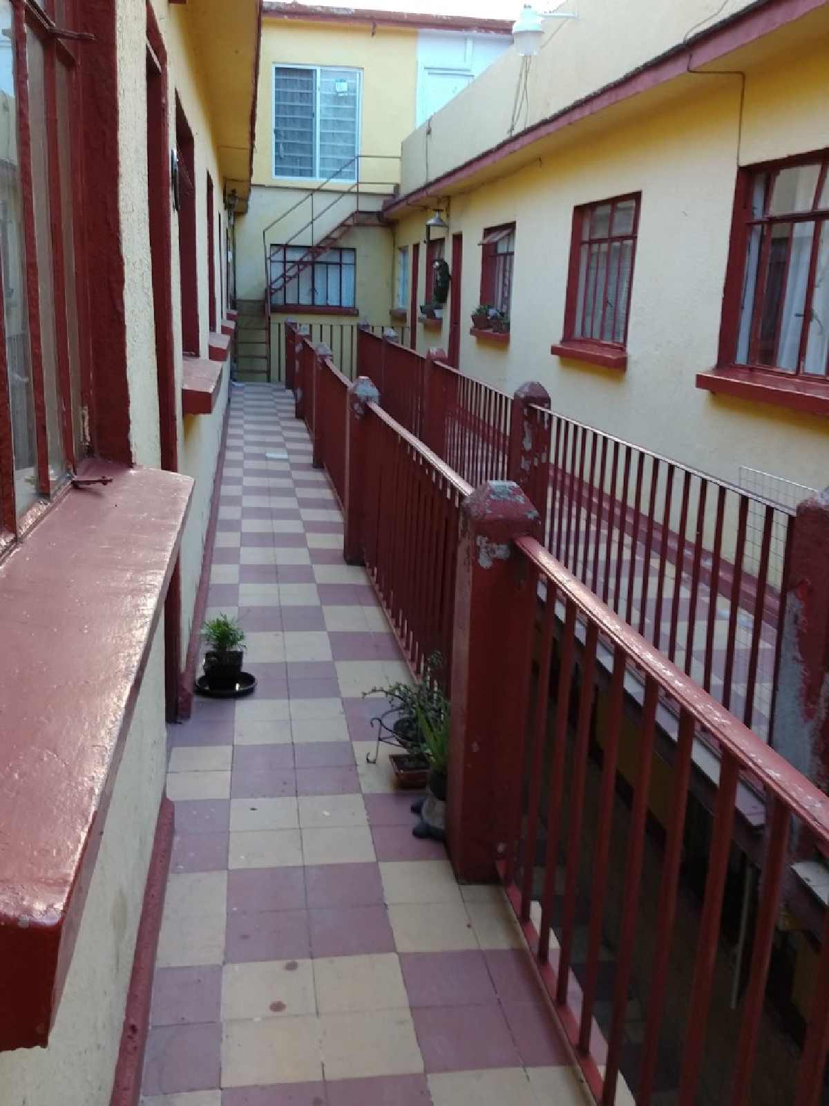 Foto de departamento en renta