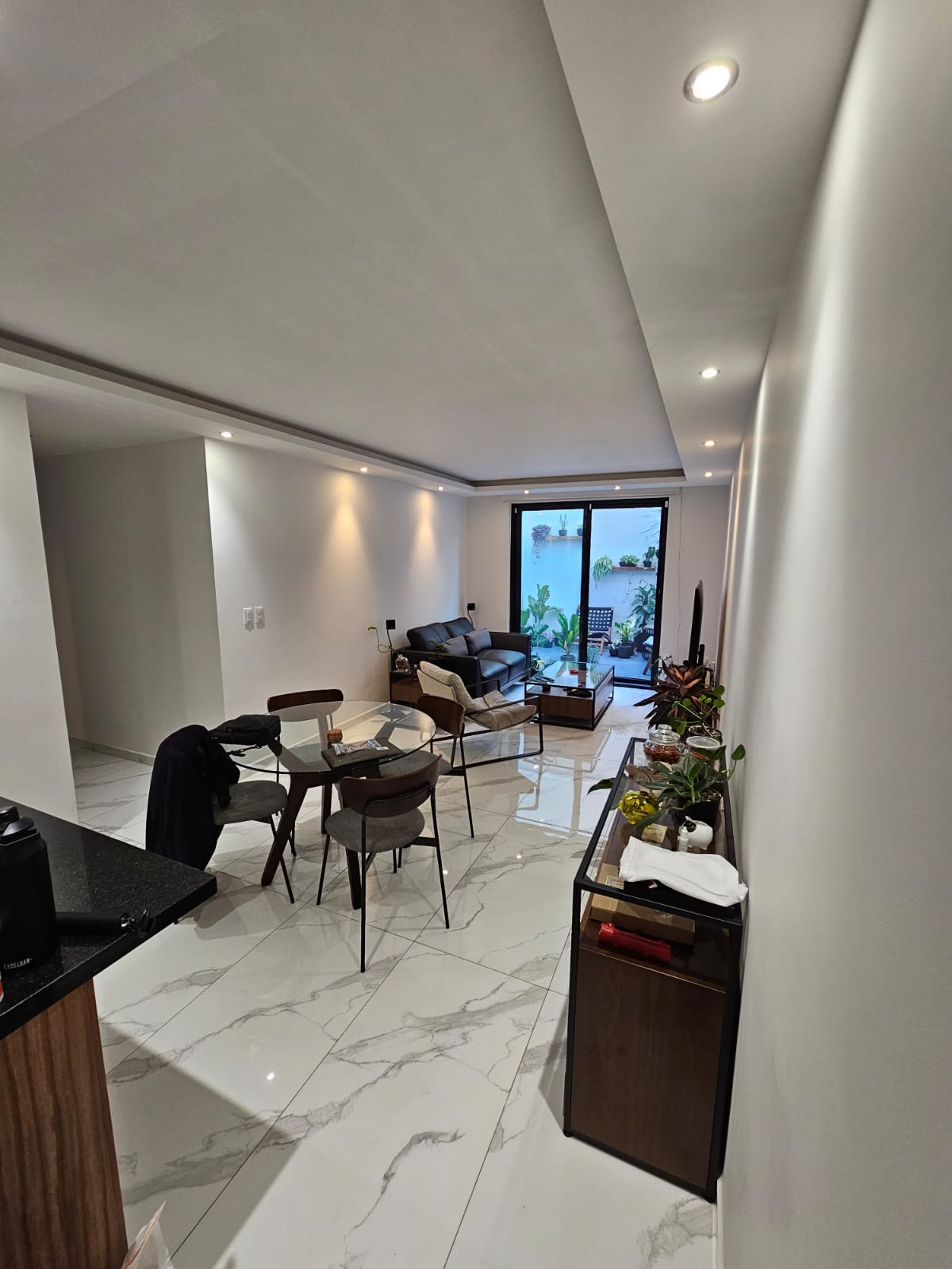 Foto de departamento en renta