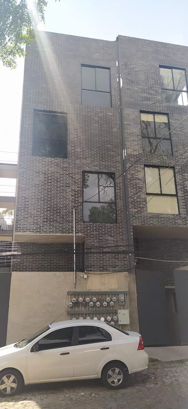 Foto de departamento en renta
