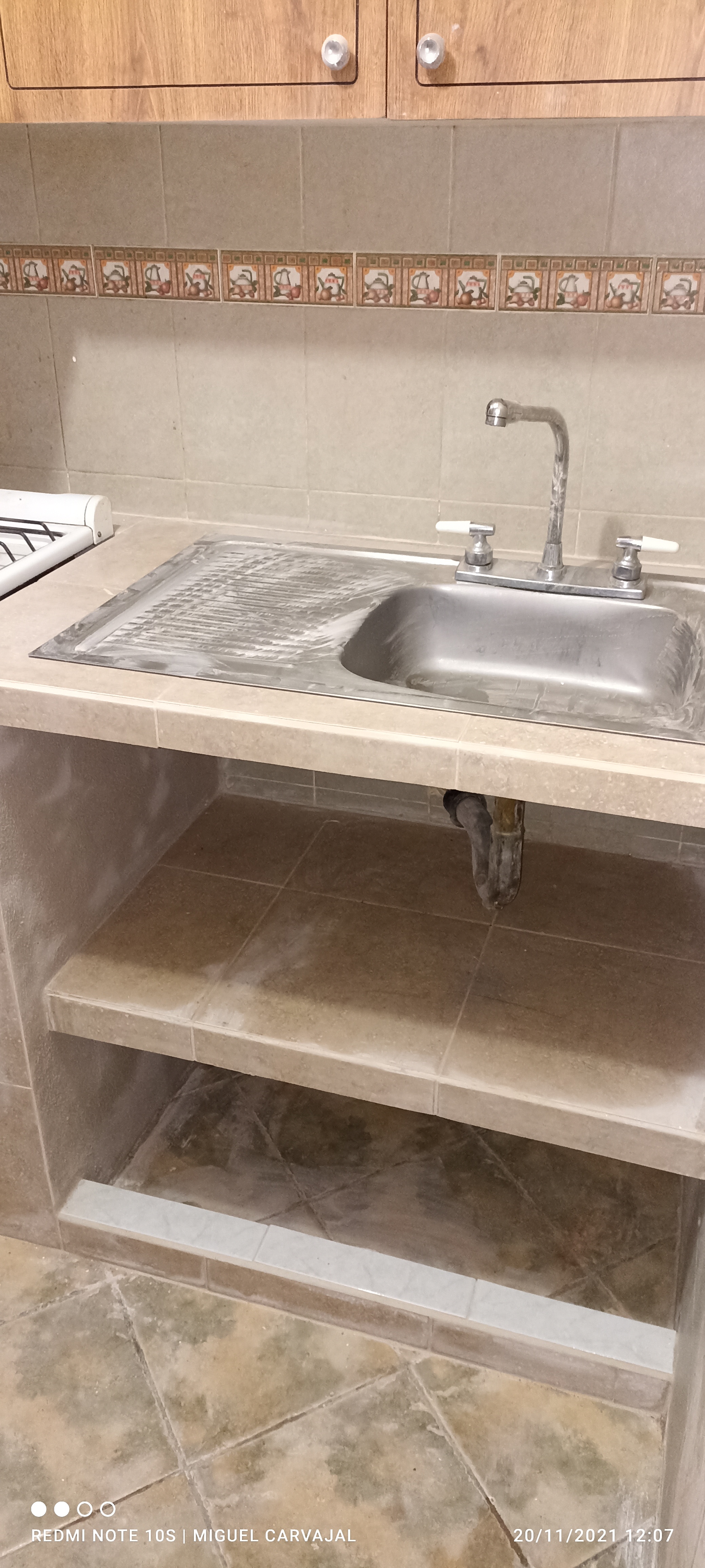 Foto de departamento en renta
