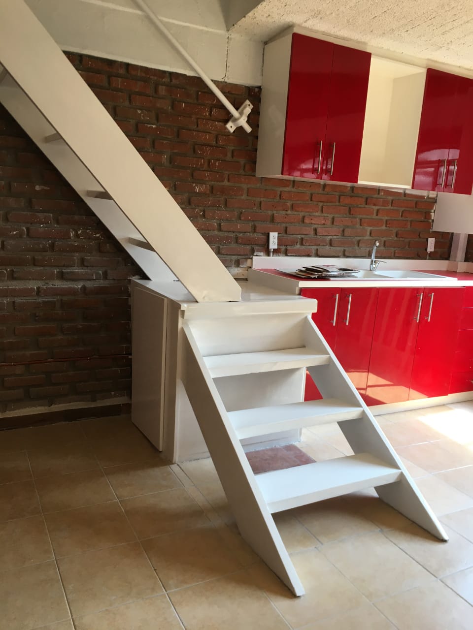 Foto de departamento en renta