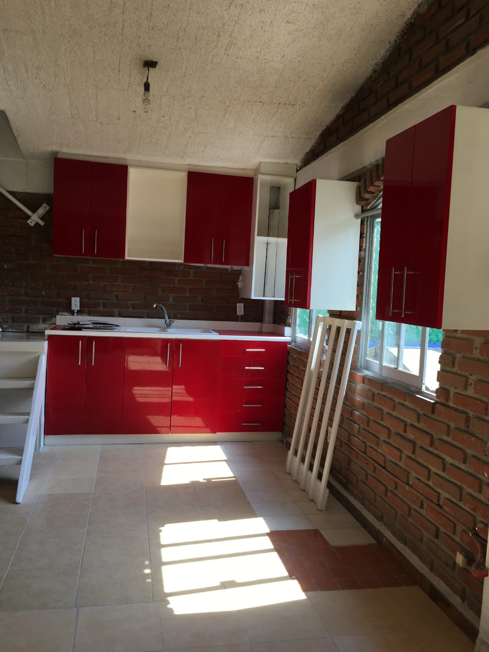 Foto de departamento en renta
