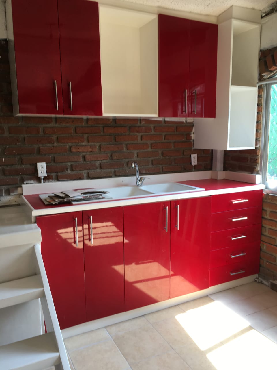Foto de departamento en renta