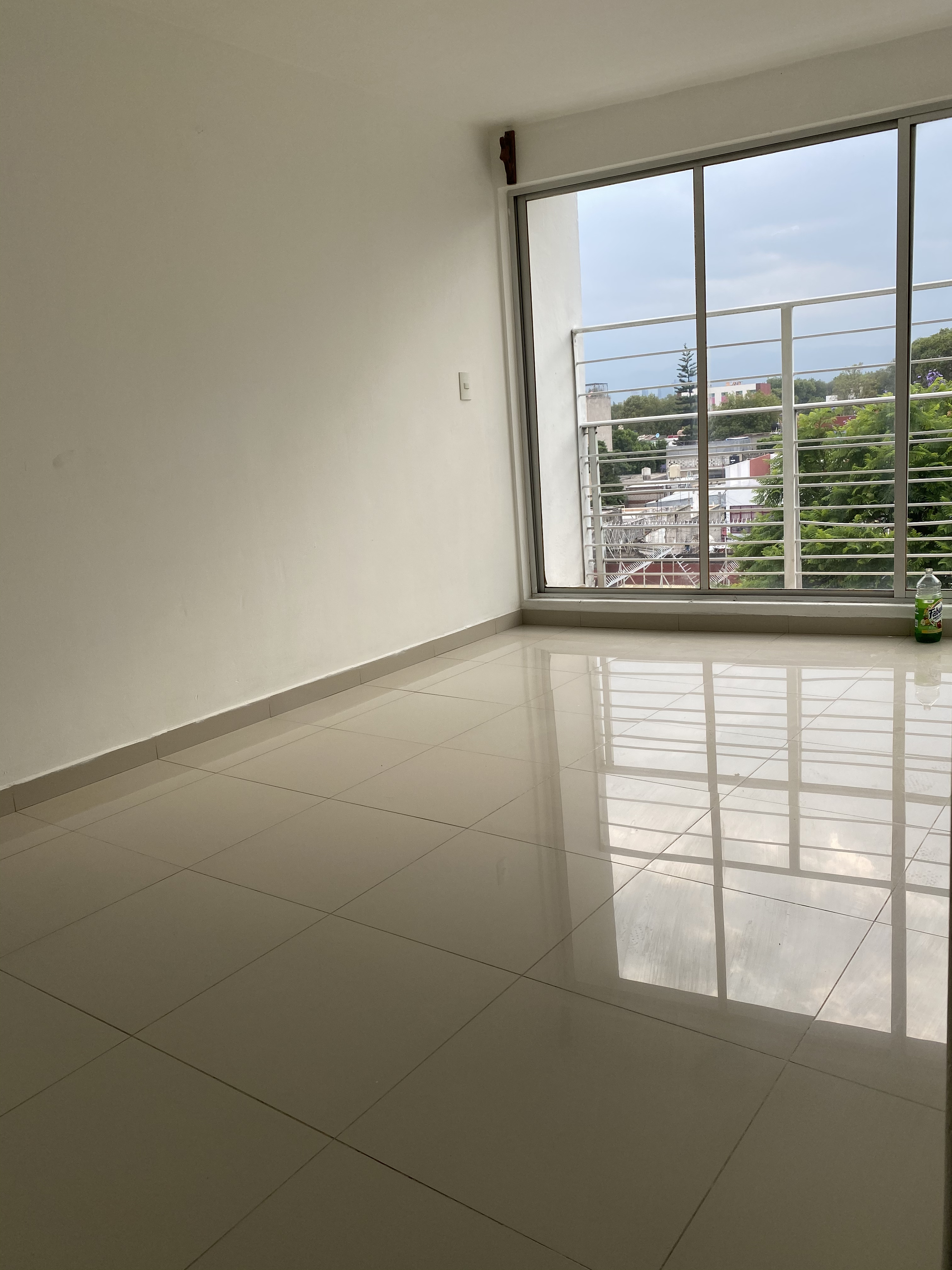 Foto de departamento en renta