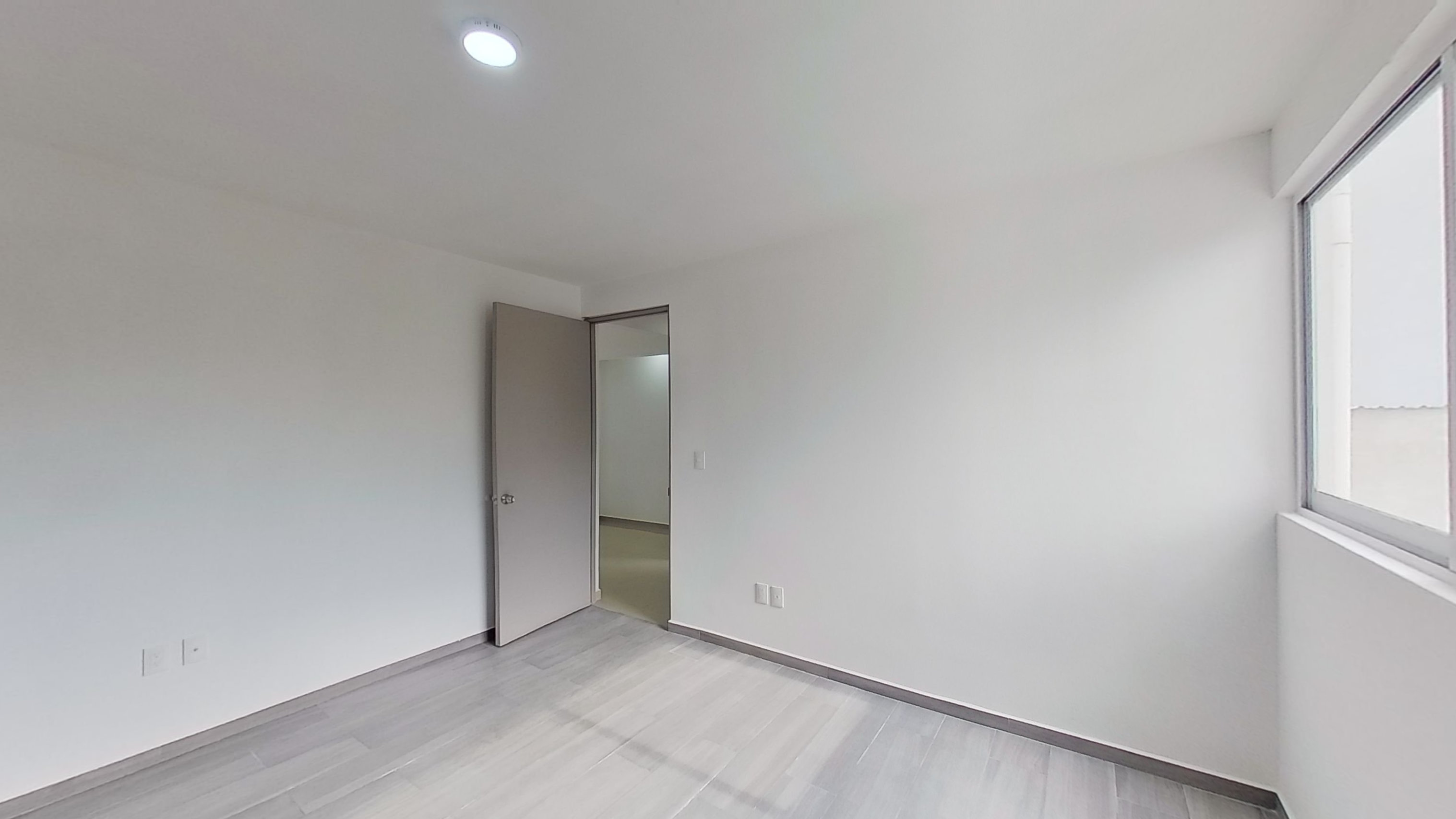 Foto de departamento en renta