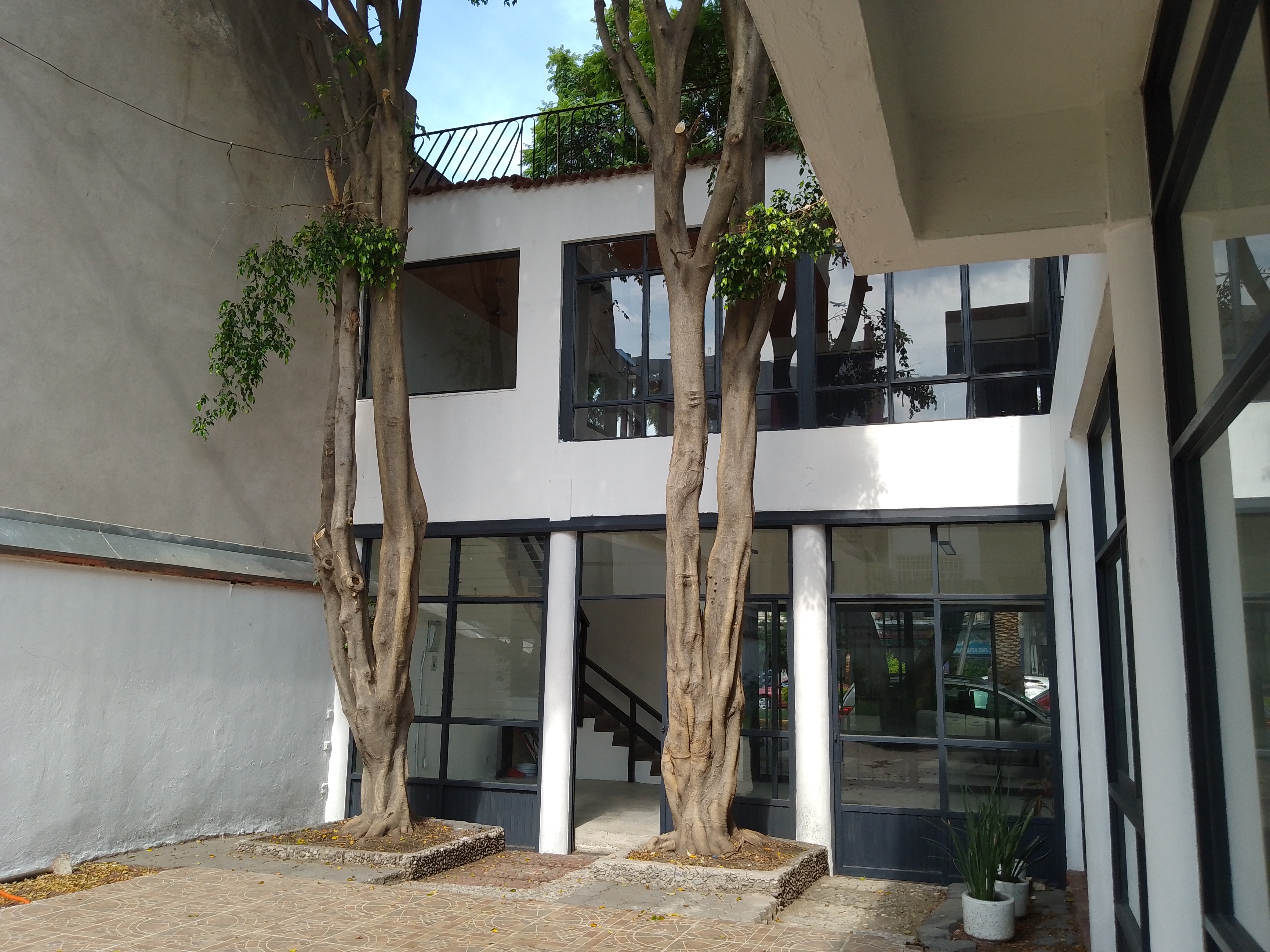 Foto de departamento en renta