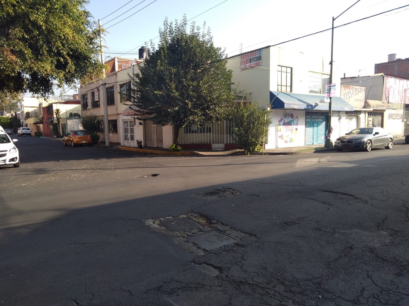 Foto de departamento en renta