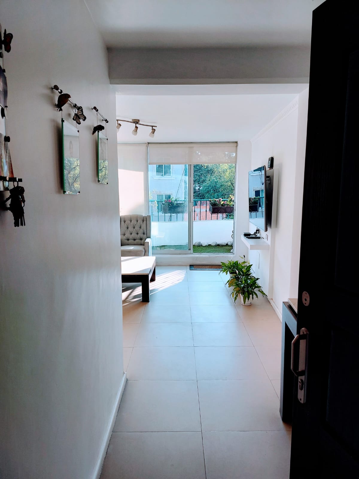 Foto de departamento en renta
