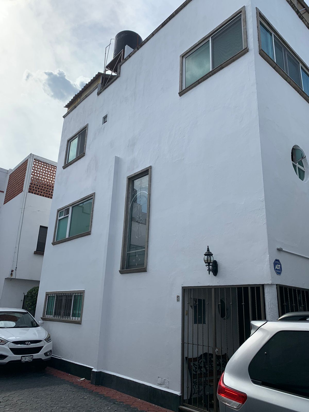 Foto de departamento en renta