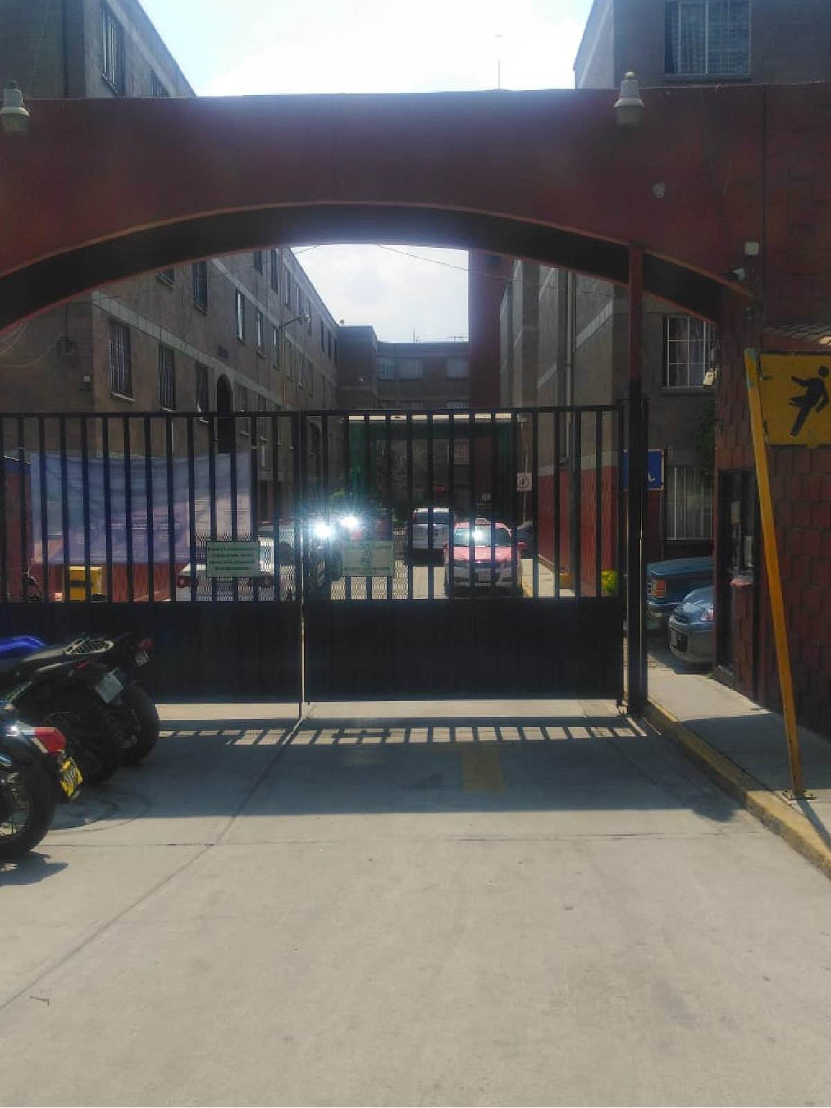 Foto de departamento en renta
