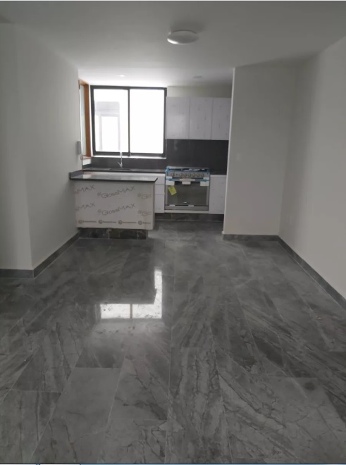 Foto de departamento en renta