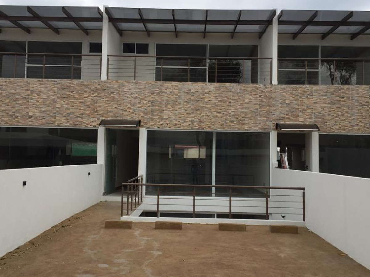 Foto de departamento en renta