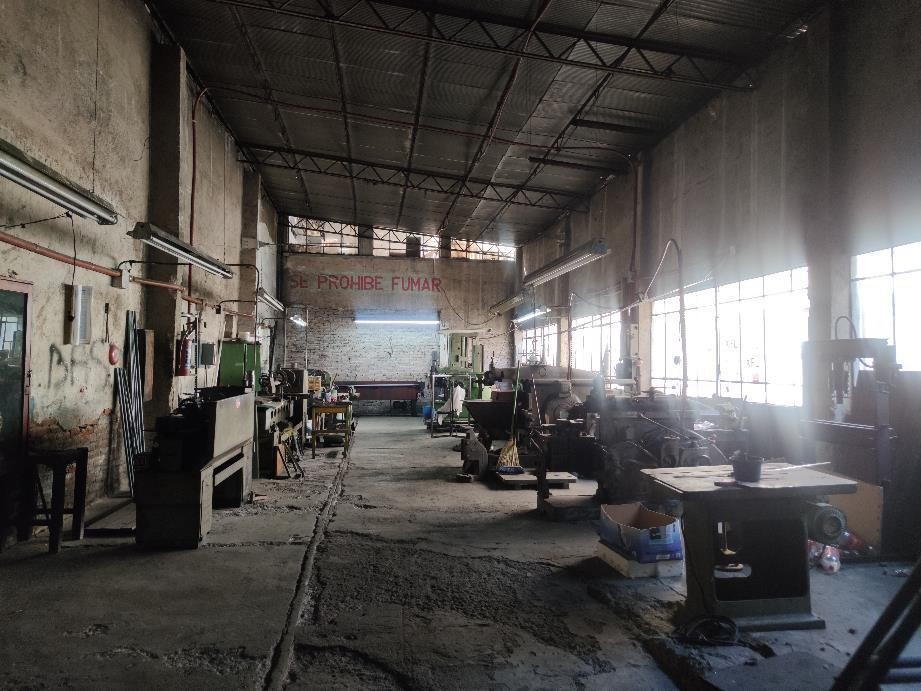 Foto de departamento en renta