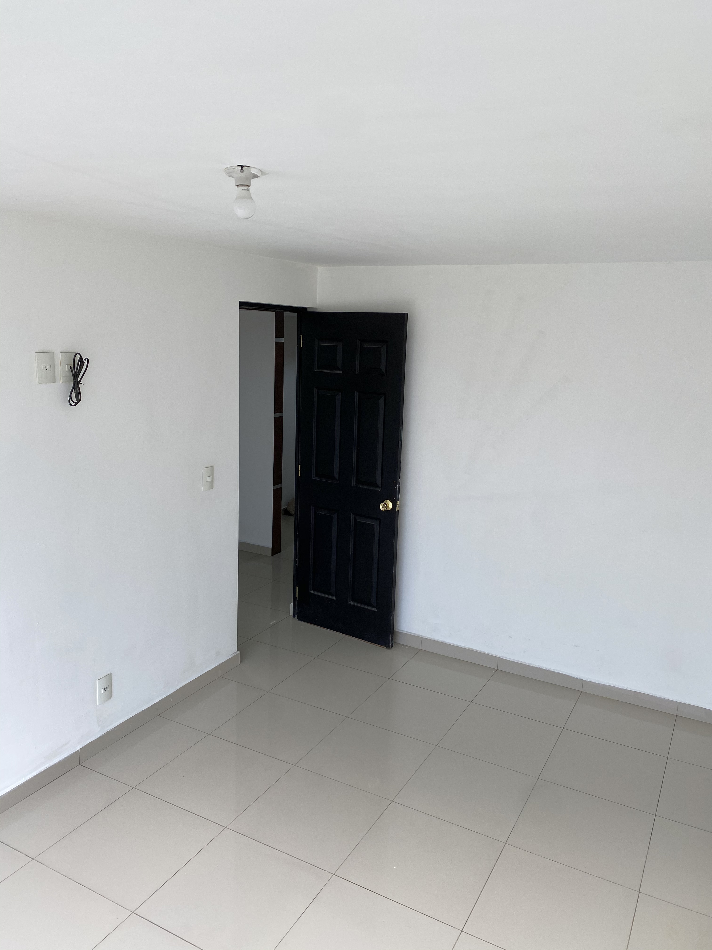 Foto de departamento en renta