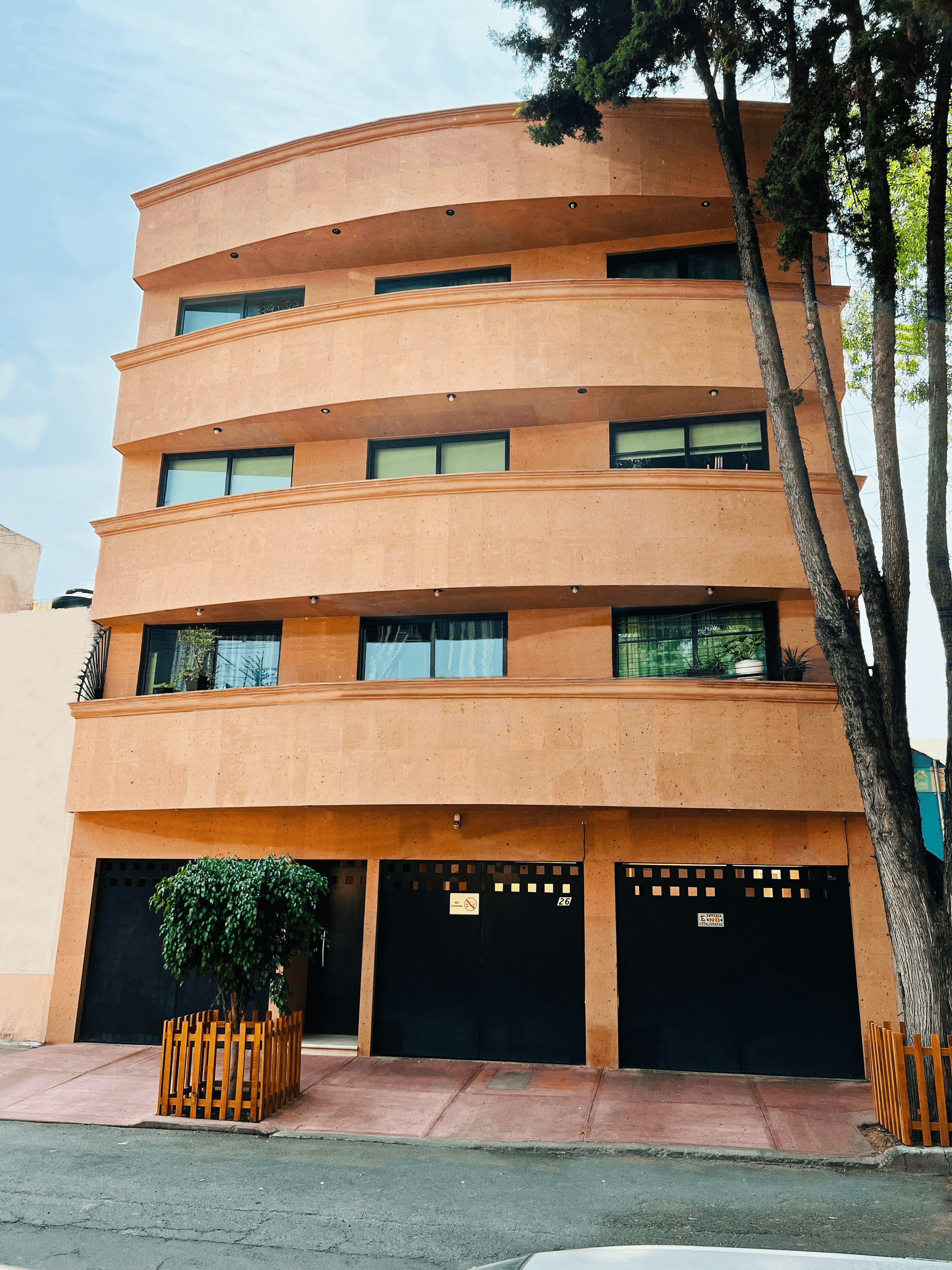 Foto de departamento en renta