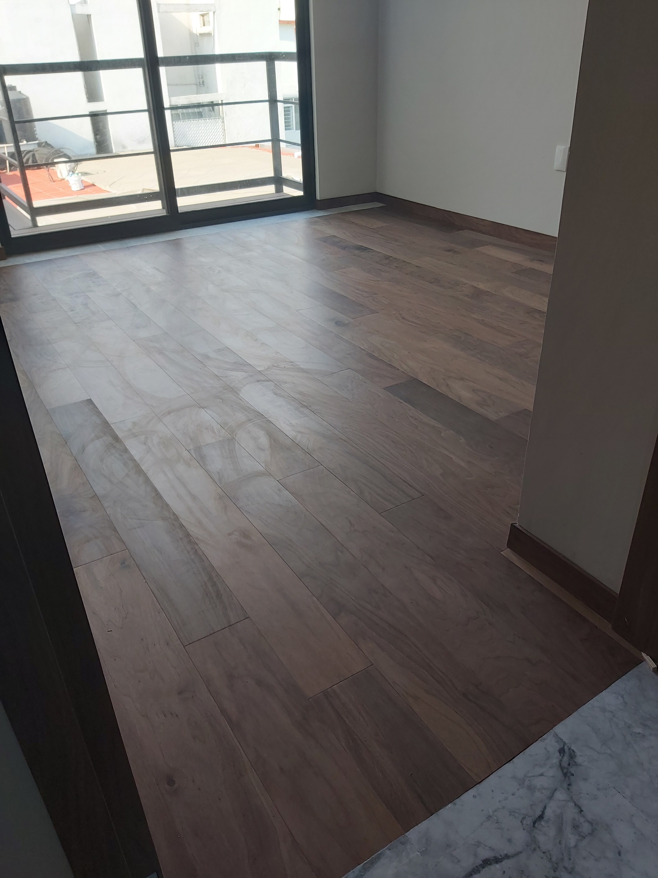 Foto de departamento en renta
