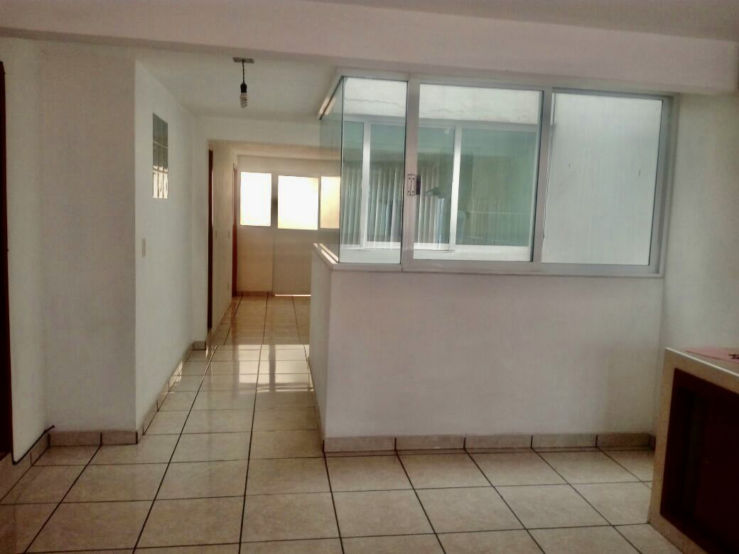Foto de departamento en renta