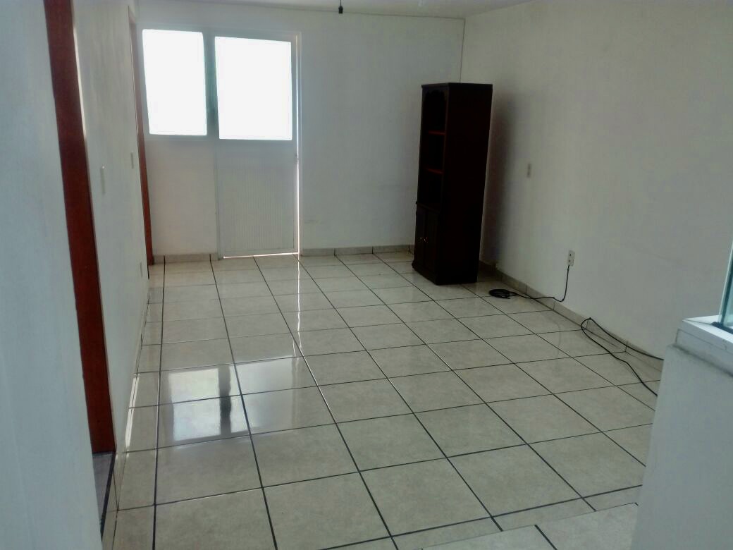 Foto de departamento en renta