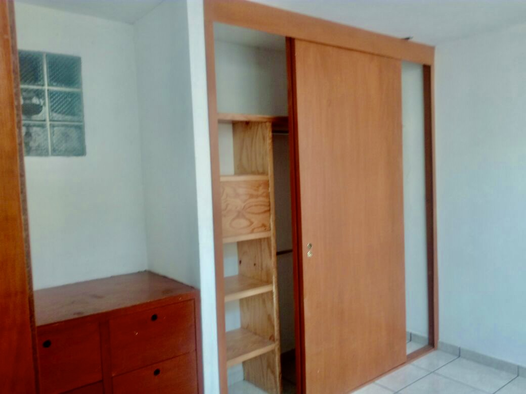Foto de departamento en renta