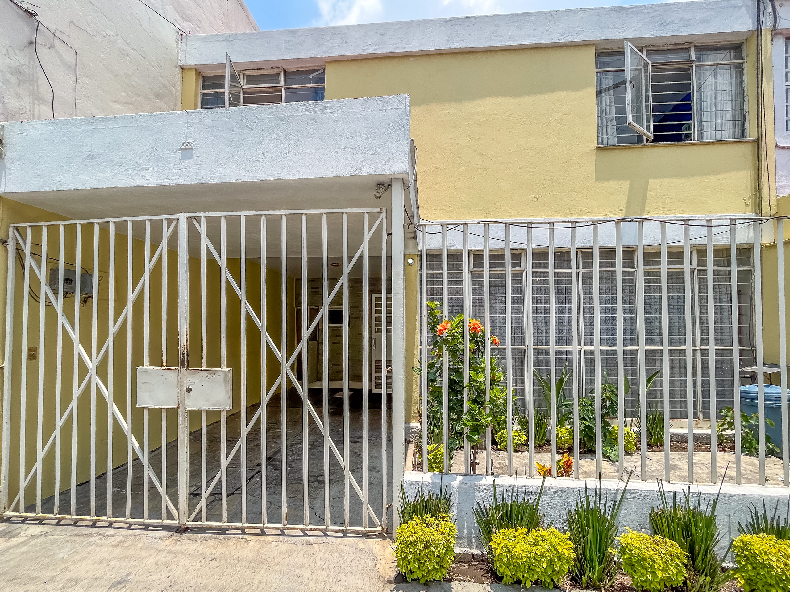 Foto de departamento en renta