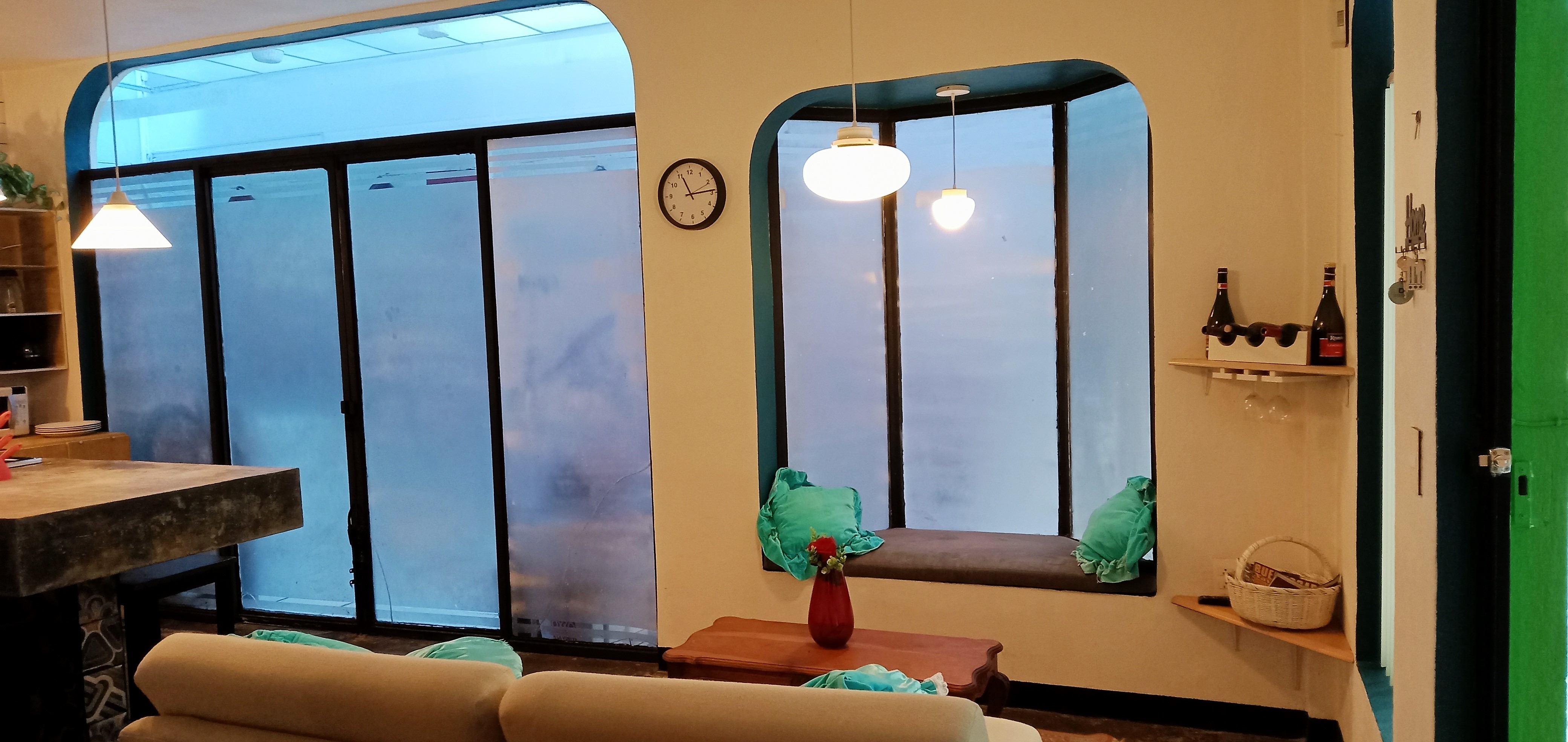 Foto de departamento en renta