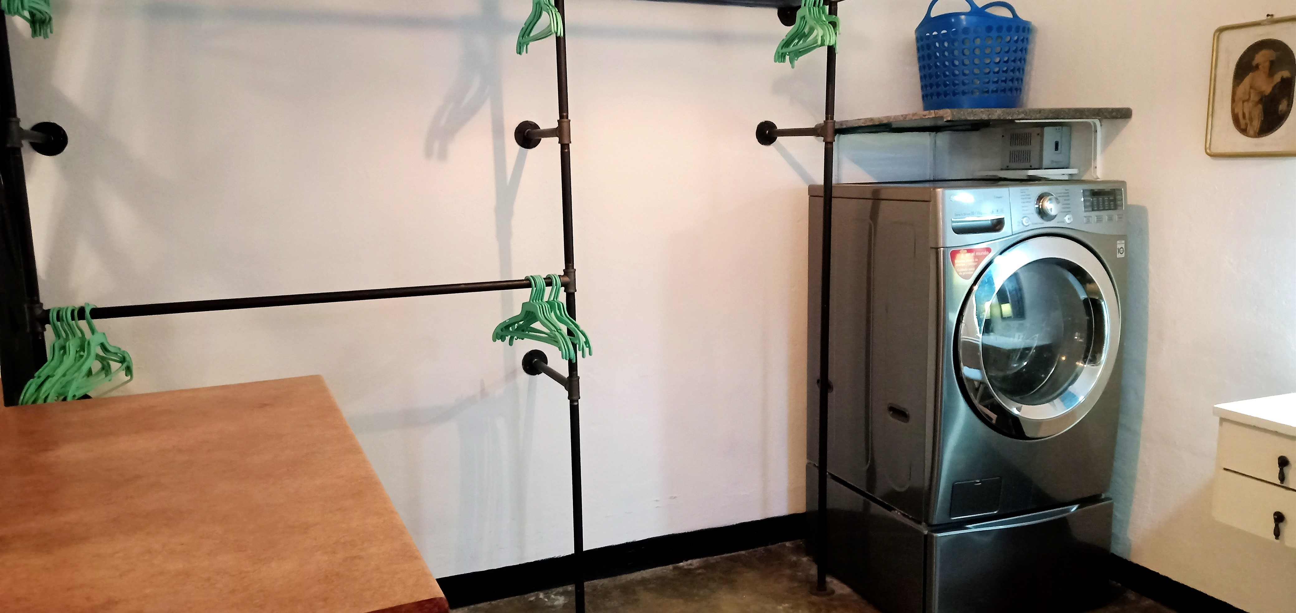 Foto de departamento en renta