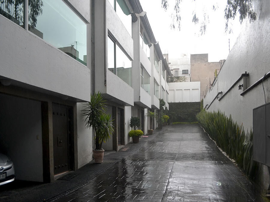 Foto de departamento en renta