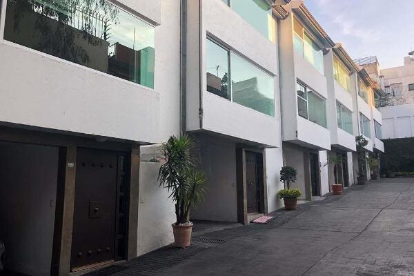 Foto de departamento en renta