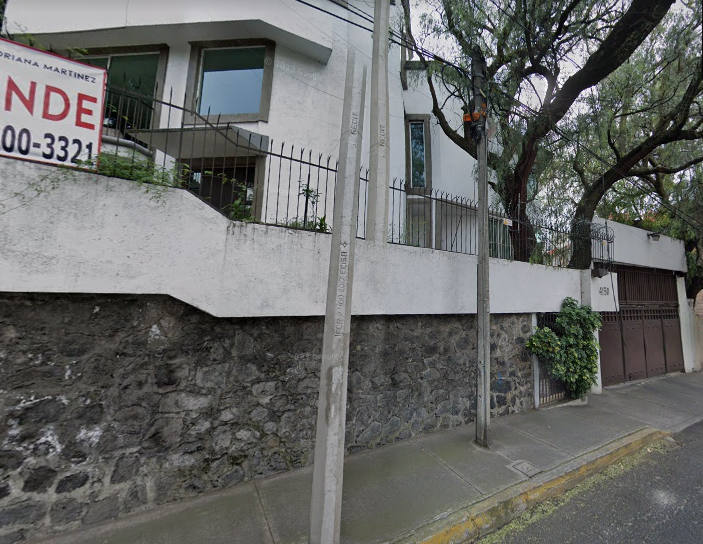 Foto de departamento en renta