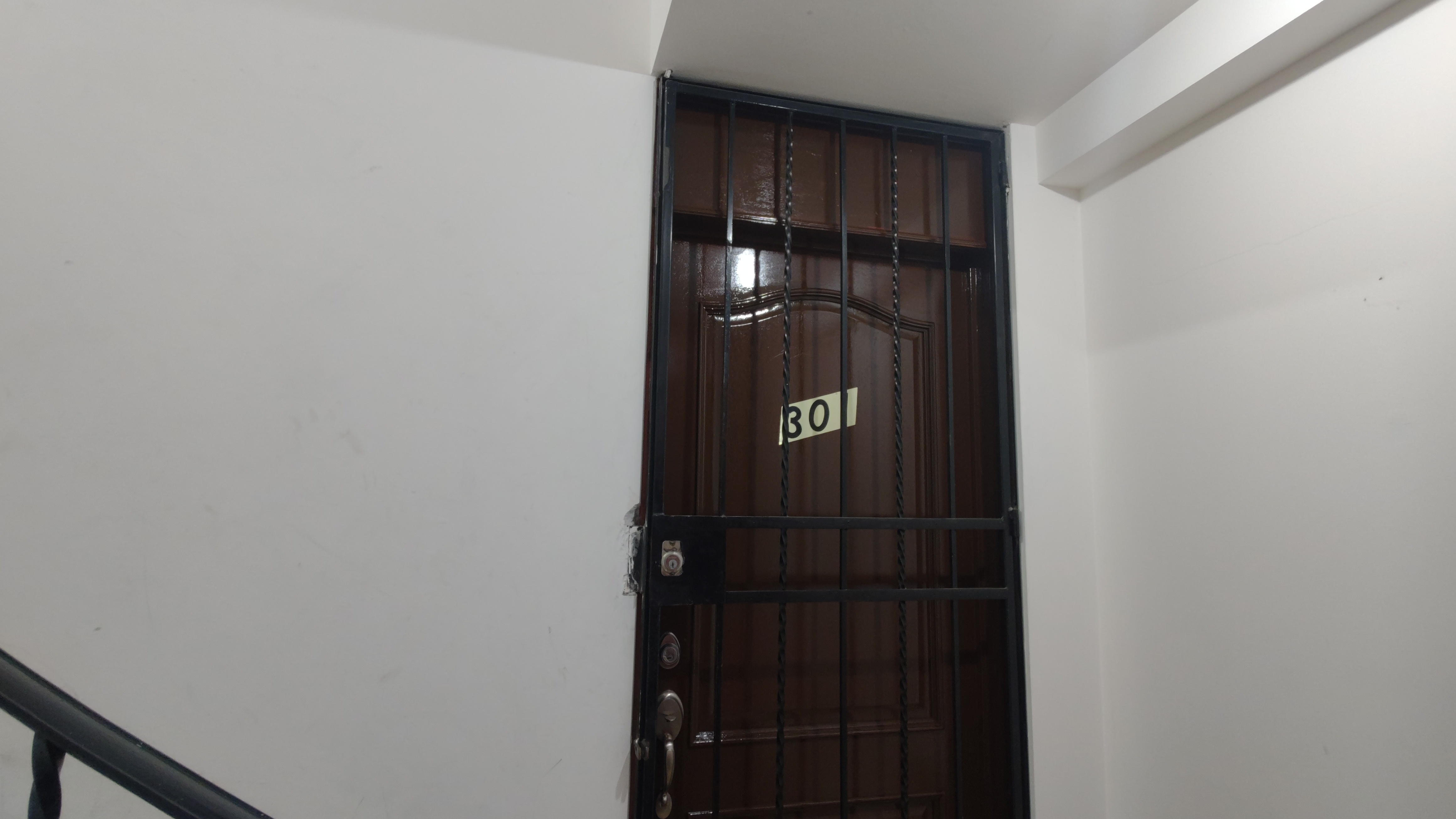 Foto de departamento en renta