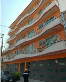 Foto de departamento en renta