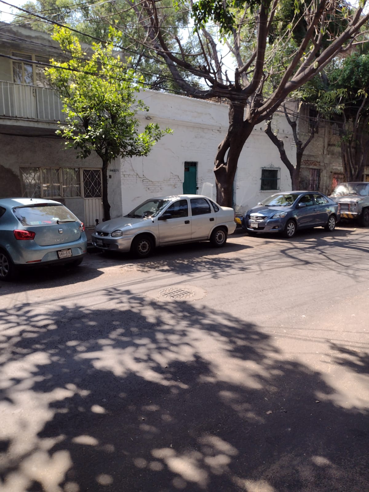 Foto de departamento en renta