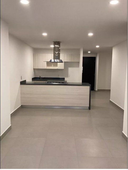 Foto de departamento en renta