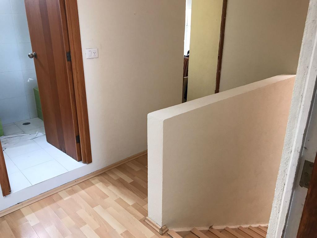 Foto de departamento en renta