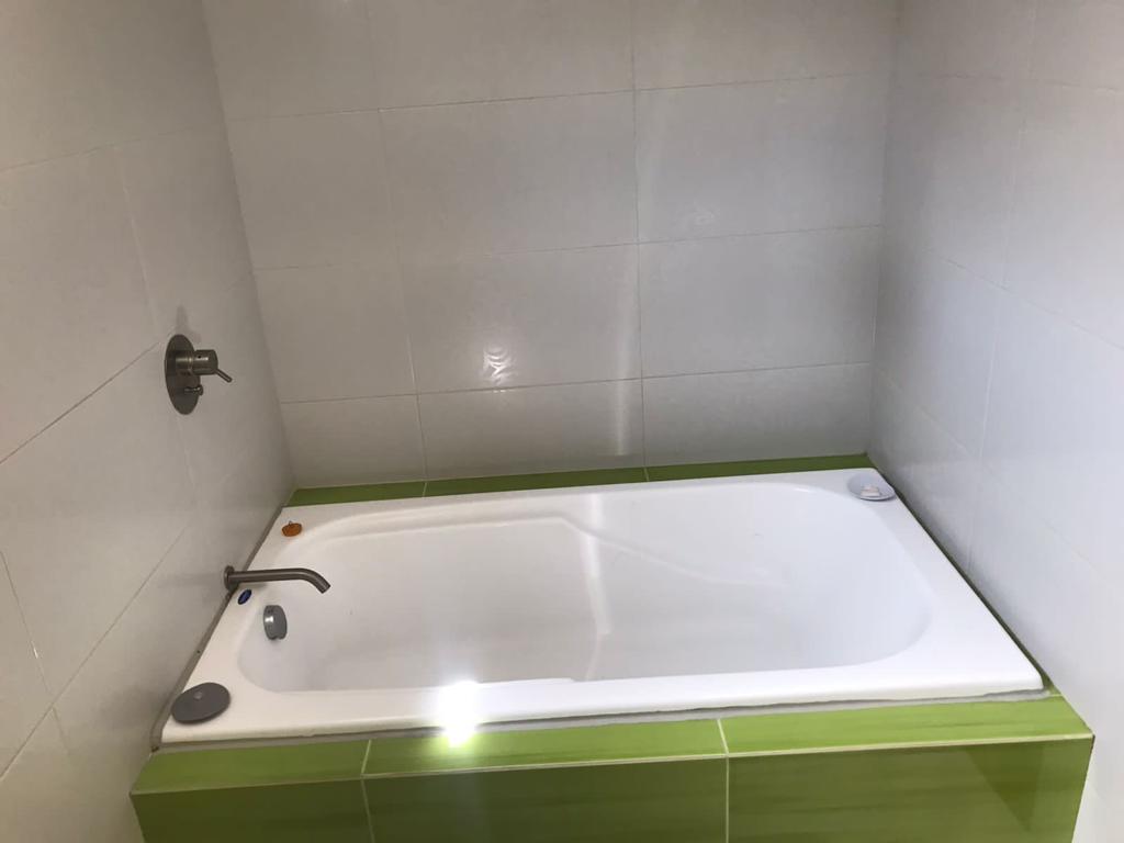 Foto de departamento en renta