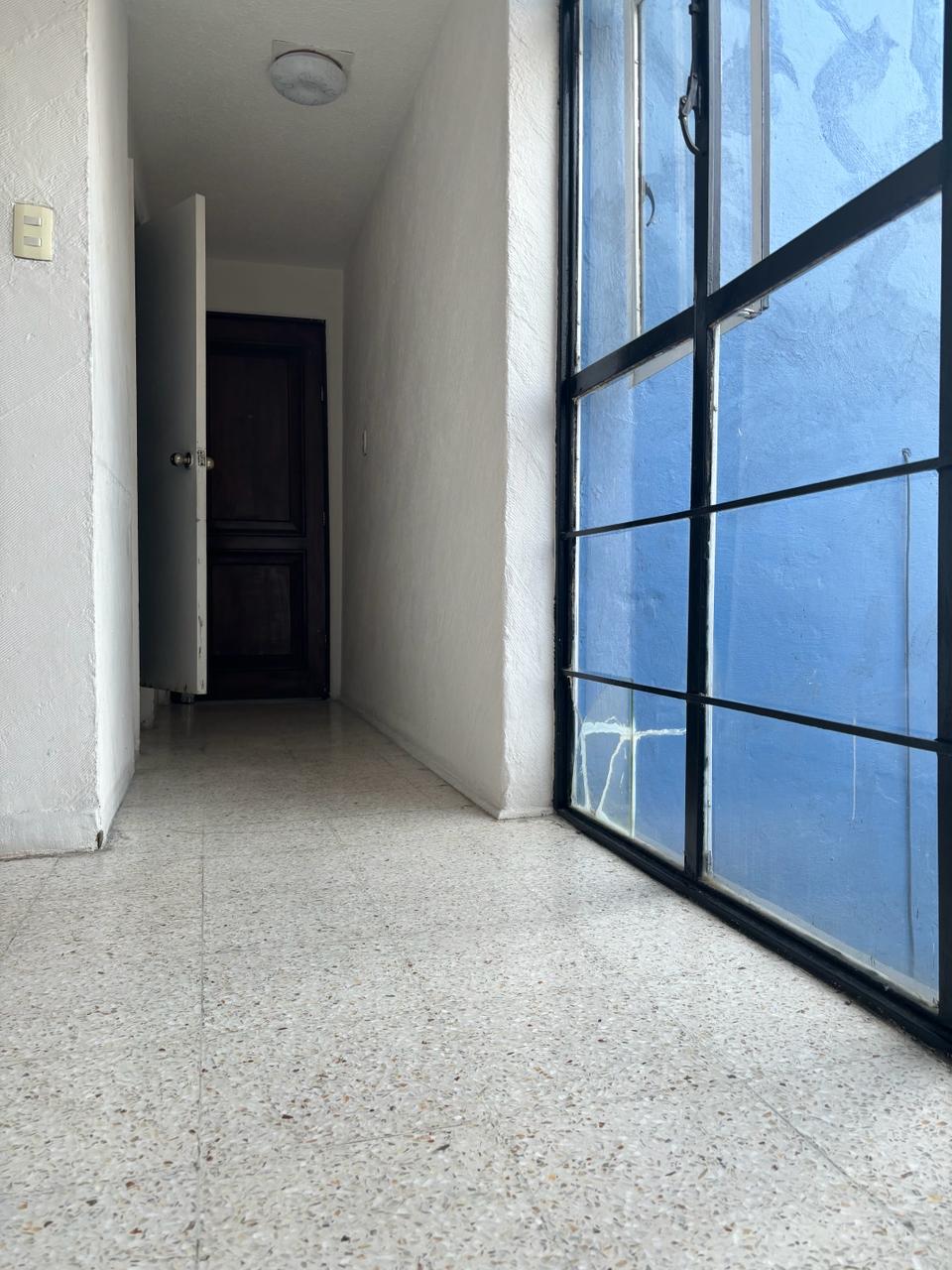 Foto de departamento en renta