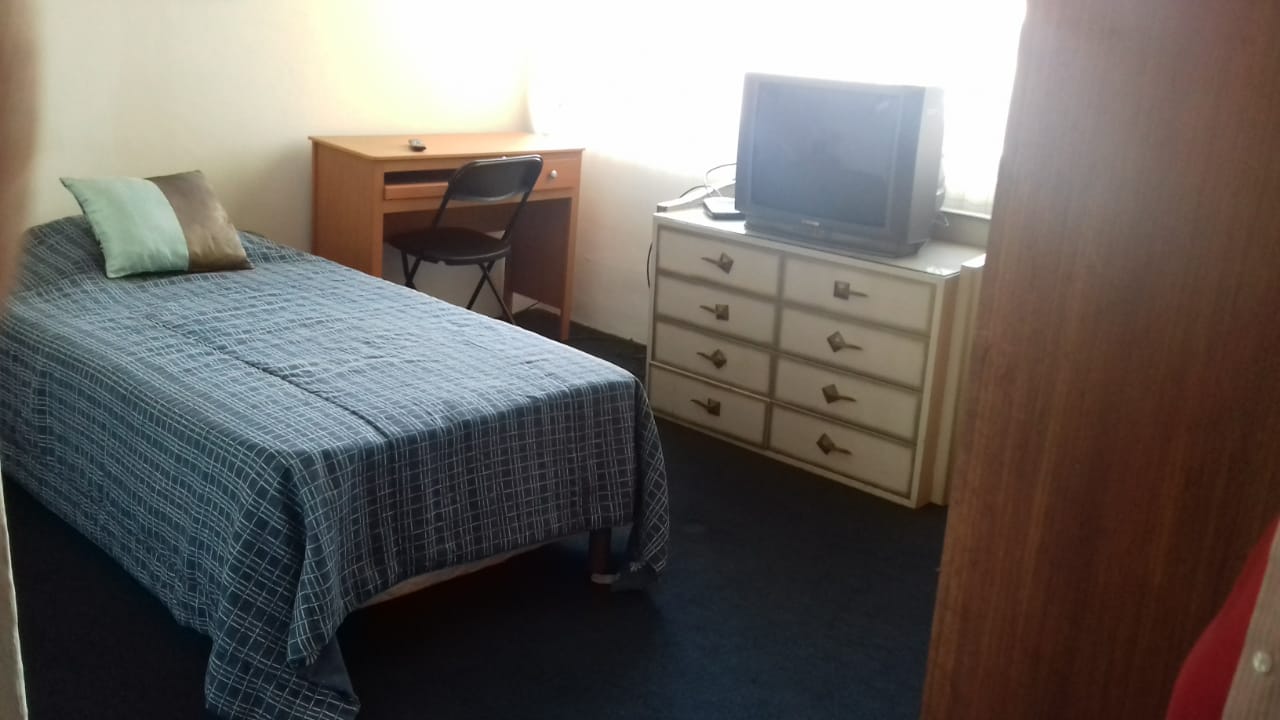 Foto de departamento en renta