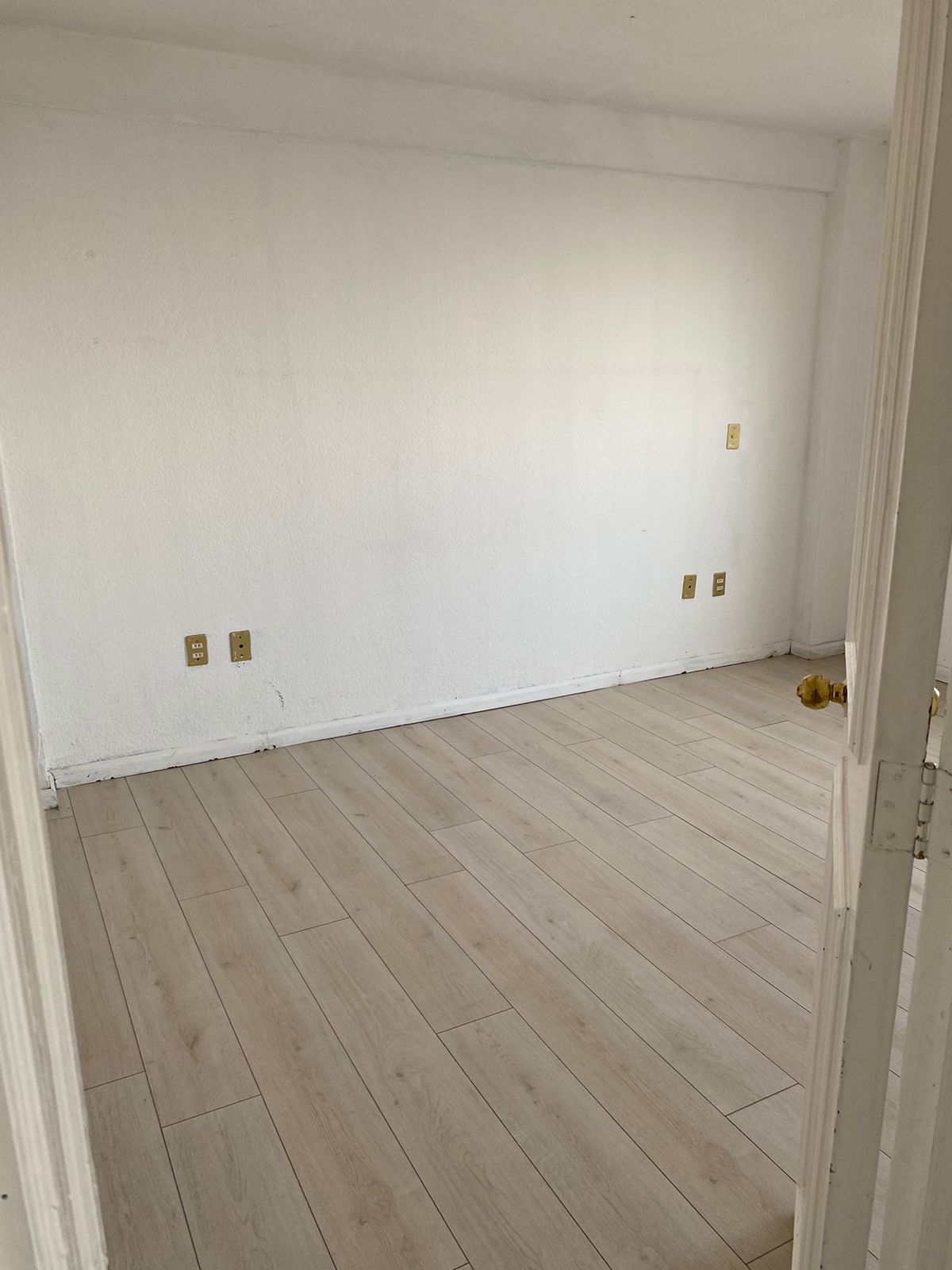 Foto de departamento en renta