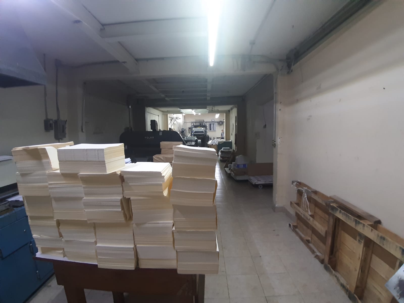 Foto de departamento en renta