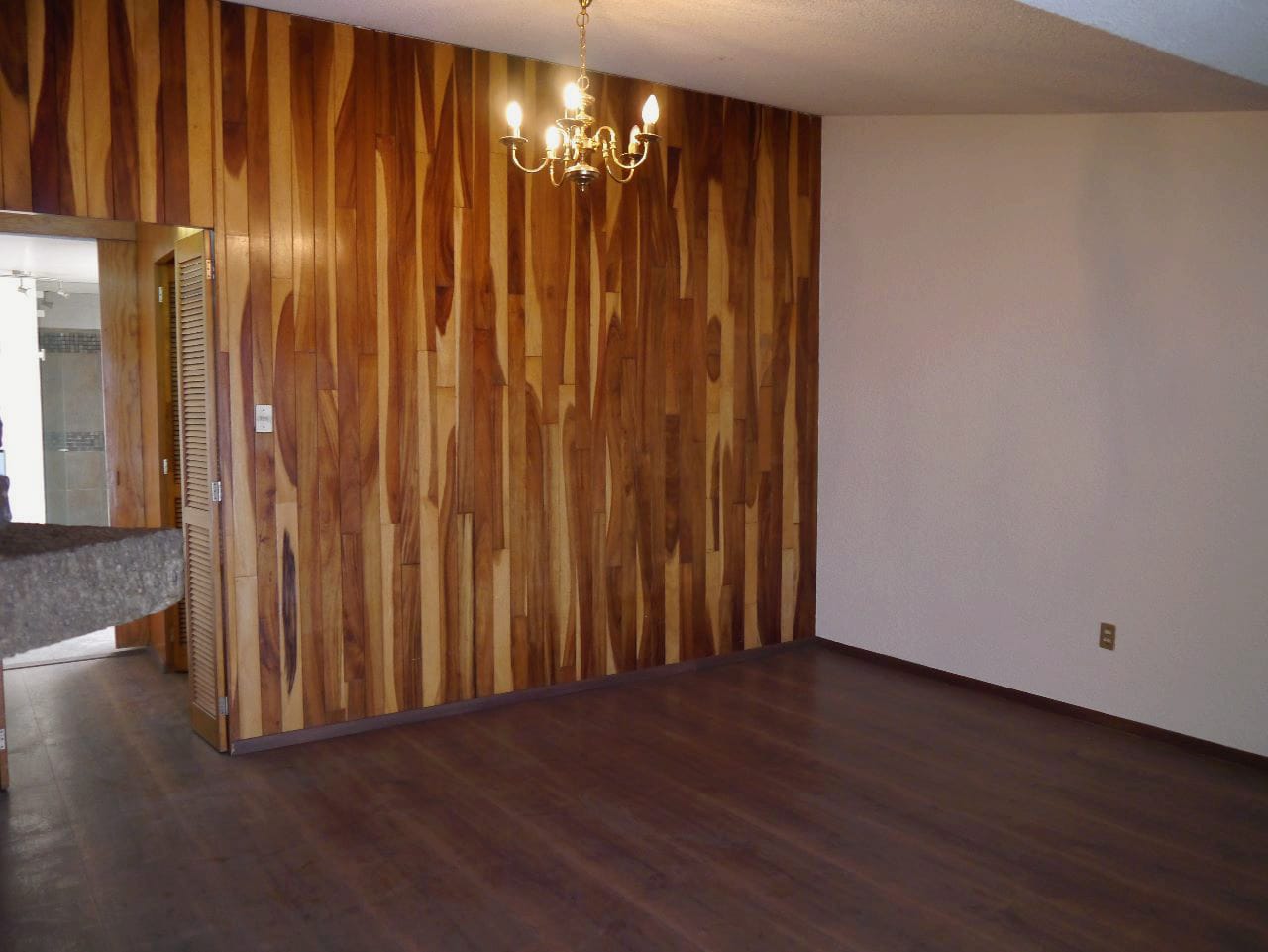 Foto de departamento en renta