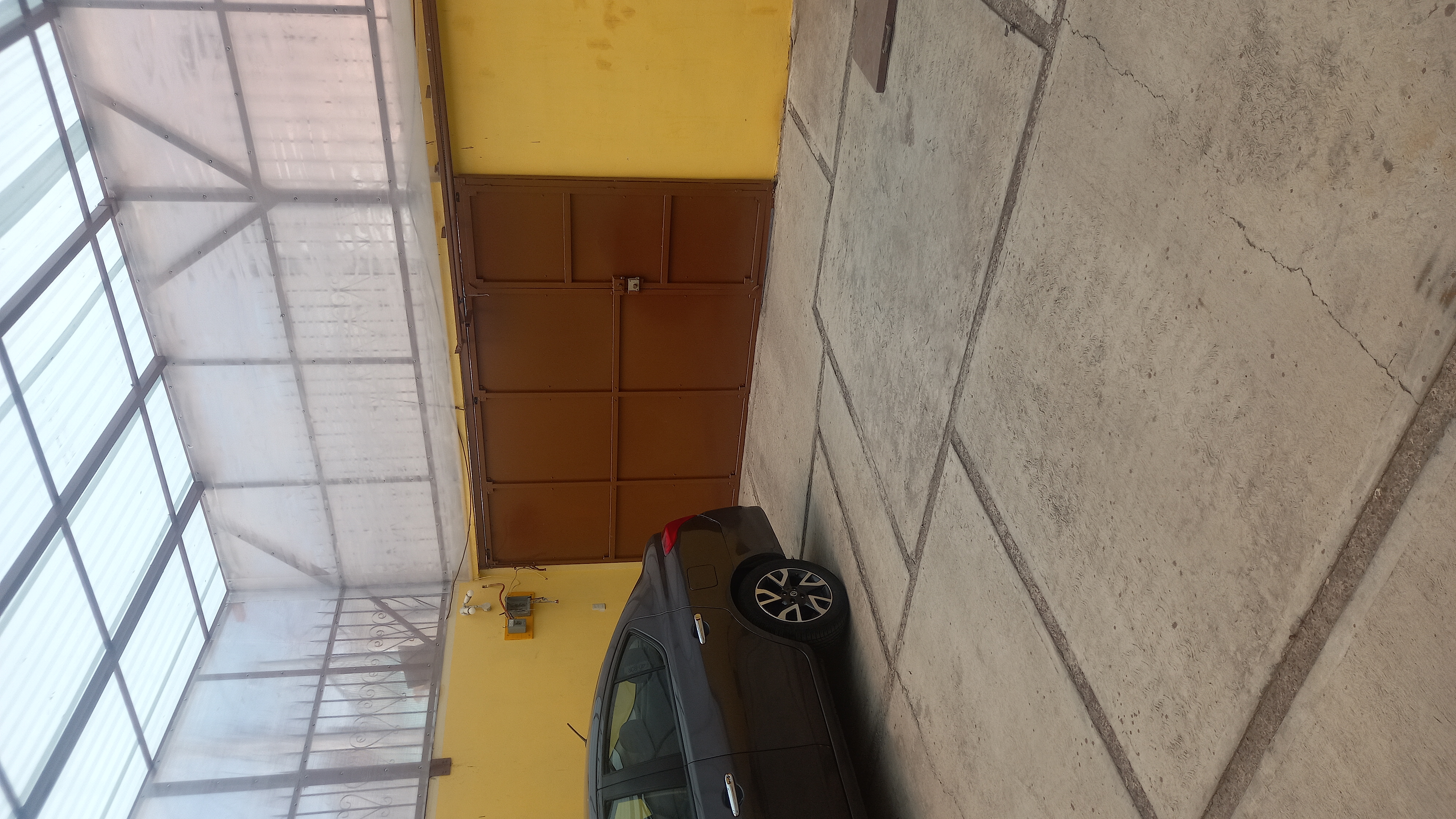 Foto de departamento en renta