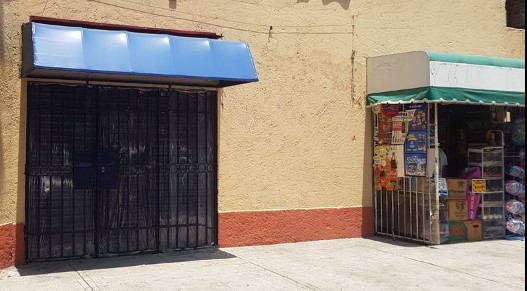 Foto de departamento en renta