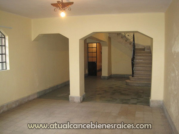 Foto de departamento en renta