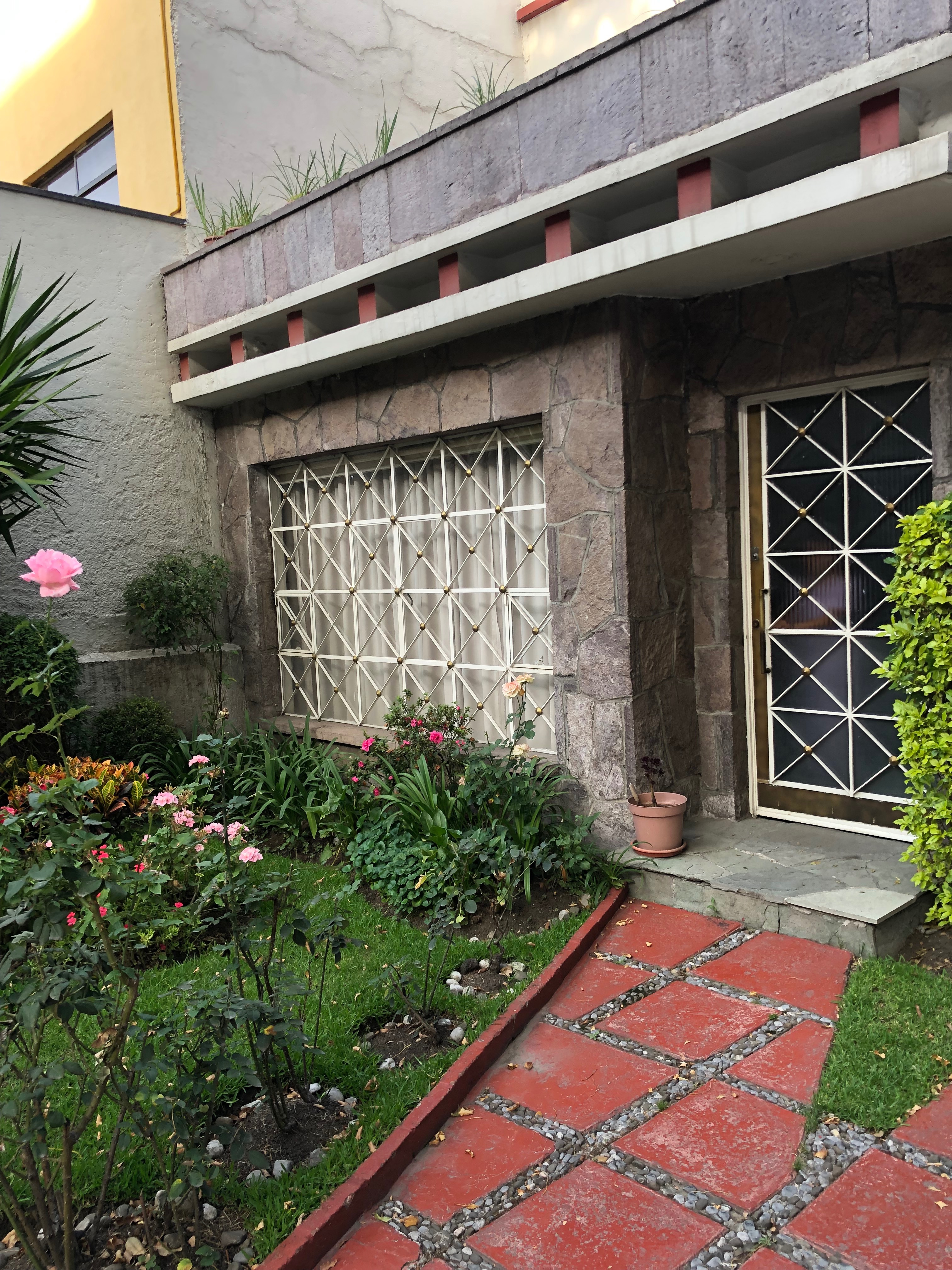 Foto de departamento en renta