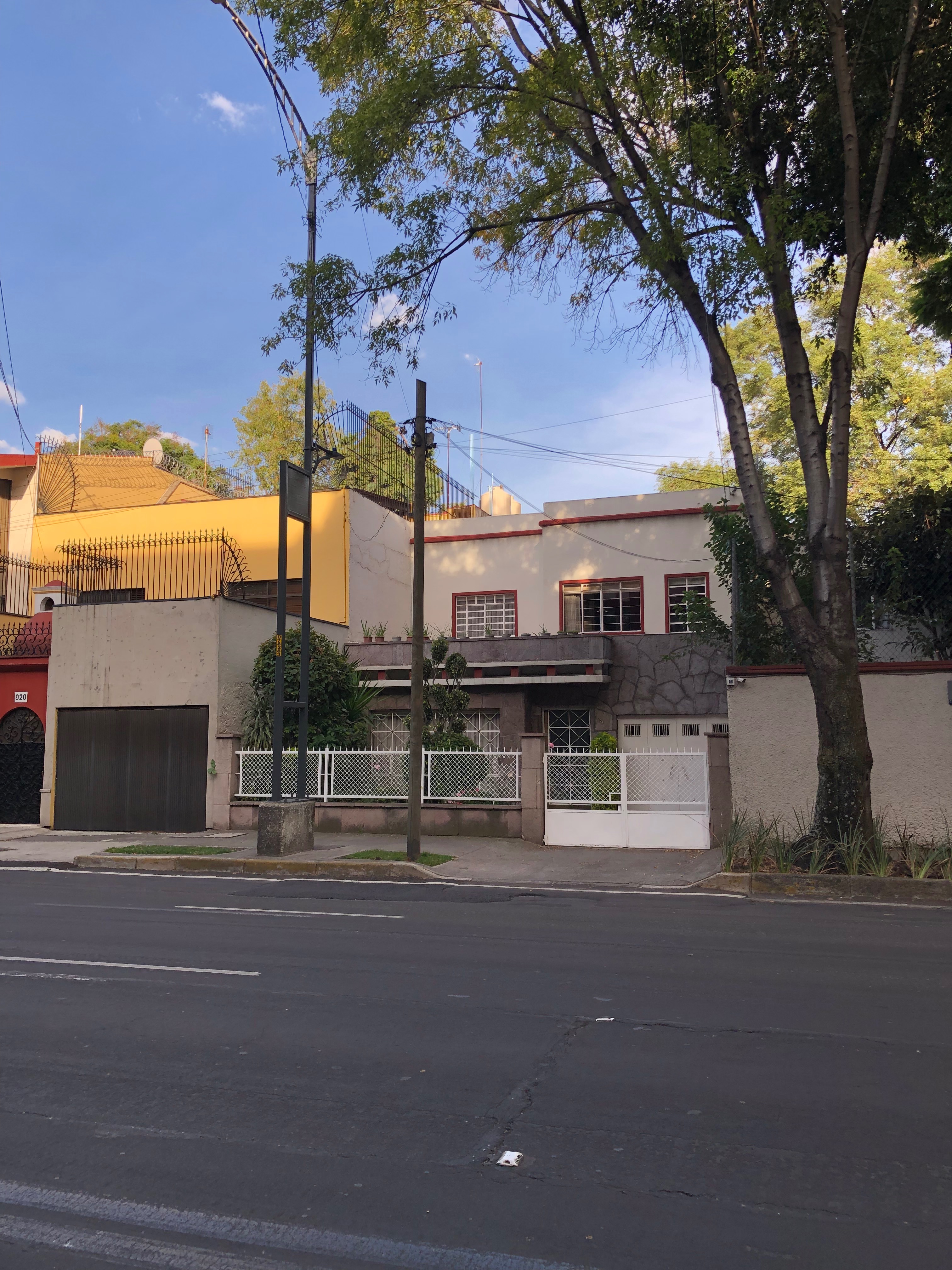 Foto de departamento en renta