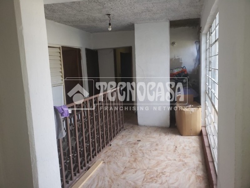 Foto de departamento en renta