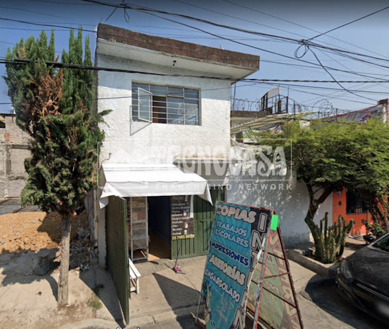 Foto de departamento en renta